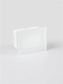 Spot incastrabil pentru fatade IP65, LED LID