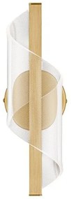 Aplica de perete LED design deosebit Valentin