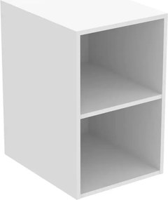 Dulap lateral inalt suspendat Ideal Standard i.life B alb mat 40 cm
