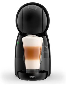 Krups - Espressor capsule NESCAFÉ DOLCE GUSTO PICCOLO XS 1600W negru
