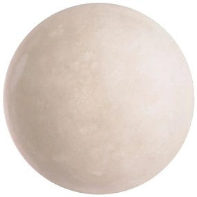 Aplica de perete din alabaster design LUX Triton