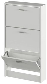 Pantofar Mobby 13 (alb). 1065340