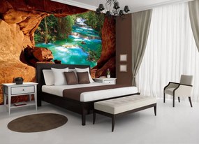 Fototapet - Canion (152,5x104 cm)