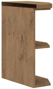 Raft inferior de bucătărie Virion 30 D ZAK BB (stejar lancelot). 1032597