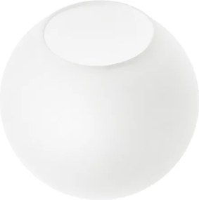 Lustră aplicată MALENA 3xE14/5W/230V crom mat/alb