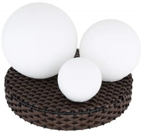 Lampă LED de masă MAMBA LED/11W/230V Globo 28852