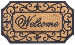 Covoraș de intrare 75x45 cm Mix Mats – Hanse Home