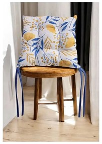 Pernă de scaun 40x40 cm – Mila Home