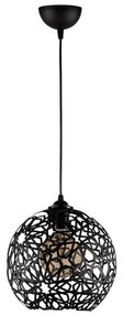Lustră pe cablu FELLINI 1xE27/100W/230V