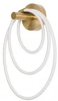 Aplica moderna LED 29.5W CERELIA 9082091 NOVA LUCE