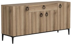 Comodă Tokobi 1 (nuc) . 1093559
