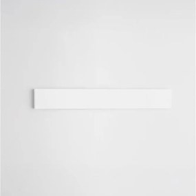 Aplica exterior alba liniara 60cm IP65 LED METRIC