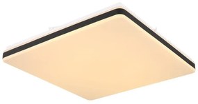 Plafoniera LED dimabila cu telecomanda ULLY