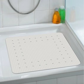 Pad anti-alunecare duș Mirasol Wenko,alb