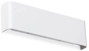 Aplica LED ambientala Delta ap d030 3000k alba