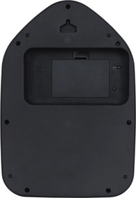 Ceas de perete Modern Kitty – Karlsson