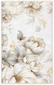 Covor crem lavabil 120x180 cm Soft and Gentle – Mila Home