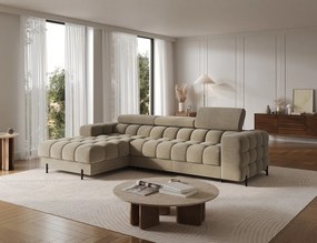 Coltar extensibil Felro pe stanga Aura 18