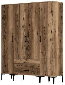 Dulap de haine Kiara STS (Nuc). 1088352