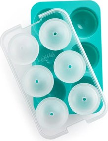 Formă pentru gheață din silicon To Go – Lékué