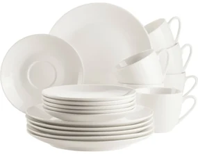 Mäser Set de cafea din 18 piese Belmira