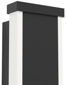 Aplică LED Eglo 900678 NEVIANO 2xLED/11W/230V 3000K