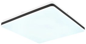 Plafoniera LED dimabila cu telecomanda ULLY