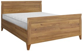 Pat matrimonial 160 cm Bergen LOZ/160. Promo -23%. 702364