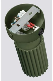 Spot verde 8x16 cm Gleam – Sollux