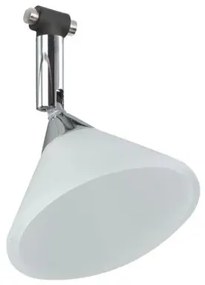 Paulmann 94138 - Spot COLMAR pentru sistem cu cablu 12V, 1xGU4/10W, crom