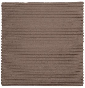 Panou de perete tapițat FRAME LINCOLN 30x30 cm Culoare: Crem