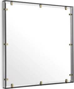 Oglinda decorativa LUX Verona M, alama antica 101x101cm 116007 HZ