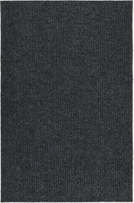vidaXL Covor traversă de captare a murdăriei, antracit, 100x150 cm