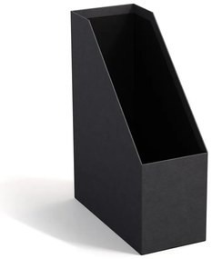 Organizator pentru documente din carton Estelle Canvas Paper Laminate – Bigso