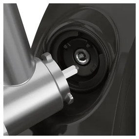 Mașină de tocat carne 9 în 1 Tefal 2000W/230V negru