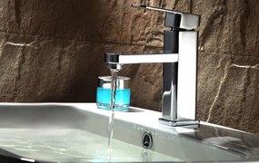 Baterie pentru lavoar Rea Caro 9211