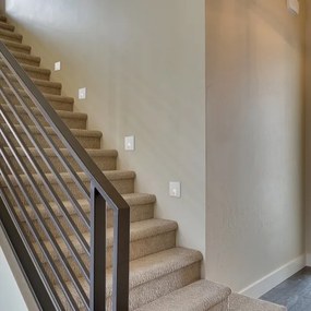 Corp de iluminat LED de exterior pentru scări Rabalux 71170 BOVEN LED/3W/230V IP54 alb