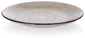 Set de farfurii pentru desert Banquet Shape  21,3 cm, 6 buc.