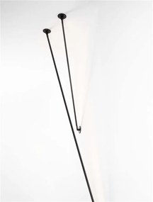 Aplica LED ambientala stil minimalist SIMA 117cm
