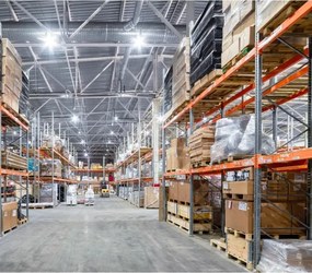 Brilagi -LED Corp de iluminat industrial de tavan TITAN PRO LED/100W/230V 4000K IP65