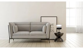 Lampă de masă CORAL 1xE27/60W/230V neagră