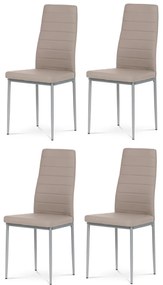 Set de scaune de sufragerie DCL-377 LAN, 4 buc.
