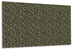 Panou de perete Mozaic militar