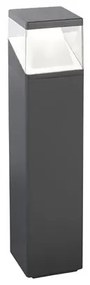 Stalp LED pentru iluminat exterior IP54 LOCK NVL-813104