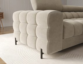 Coltar extensibil Felro pe dreapta Aura 18