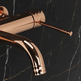 Baterie de cada Rea Lungo Diamond cupru