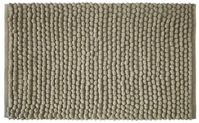 Covoraș de baie verde 50x80 cm Aspen Bobble – Bianca