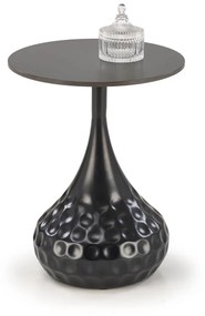 Măsuță Verdi (marmură negru + negru). 1092471