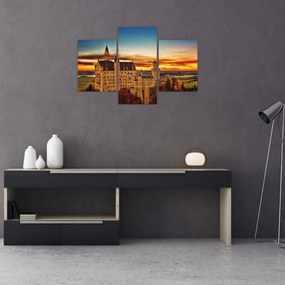 Tablou - Tyskland (90x60 cm)