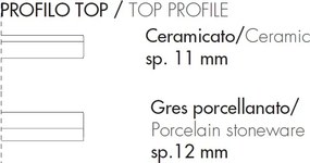 Masa extensibila eleganta design LUX Still 200-300x100cm